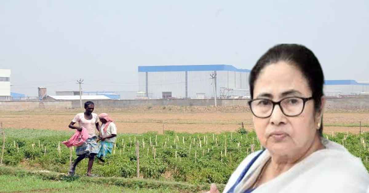 Mamata Banerjee