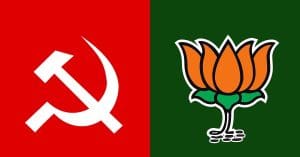 opposition CPIM fears that the BJP will rig in Tripura Panchayat polls 2024 , ত্রিপুরা পঞ্চায়েত ভোট ২০২৪ বিজেপি সিপিআইএম