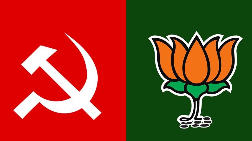 opposition CPIM fears that the BJP will rig in Tripura Panchayat polls 2024 , ত্রিপুরা পঞ্চায়েত ভোট ২০২৪ বিজেপি সিপিআইএম