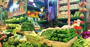 vegetable price in kolkata 10 august 2025
