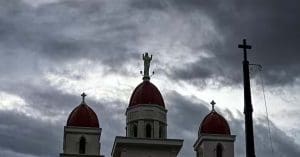 Thunderstorm and Rain Alert Issued for Five Districts in Bengal