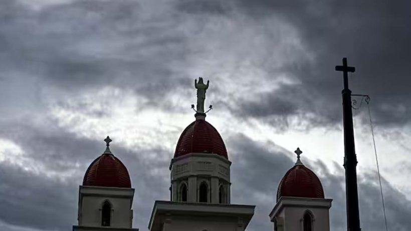 South Bengal Weather Update: IMD Forecasts for Next 24 Hours; Digha Braces for Rain Before Christmas 2024