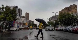 Today 28 October Kolkata Weather Update