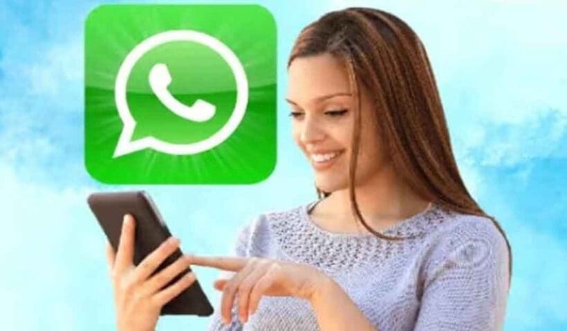 WhatsApp set to come metaai chat memory feature