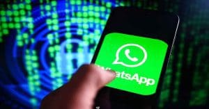 WhatsApp New Feature