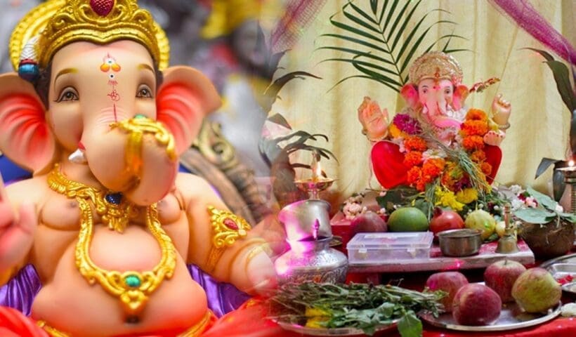 why ganpati is worshiped on wednesday , বুধবারই কেন হয় গণেশের পুজো?