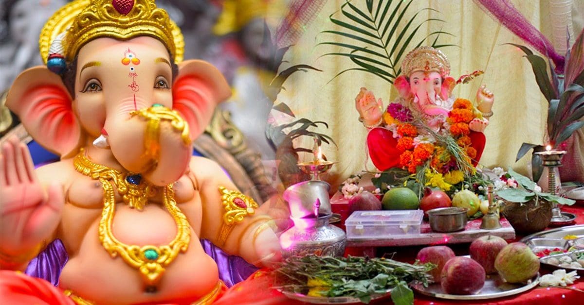 why ganpati is worshiped on wednesday , বুধবারই কেন হয় গণেশের পুজো?