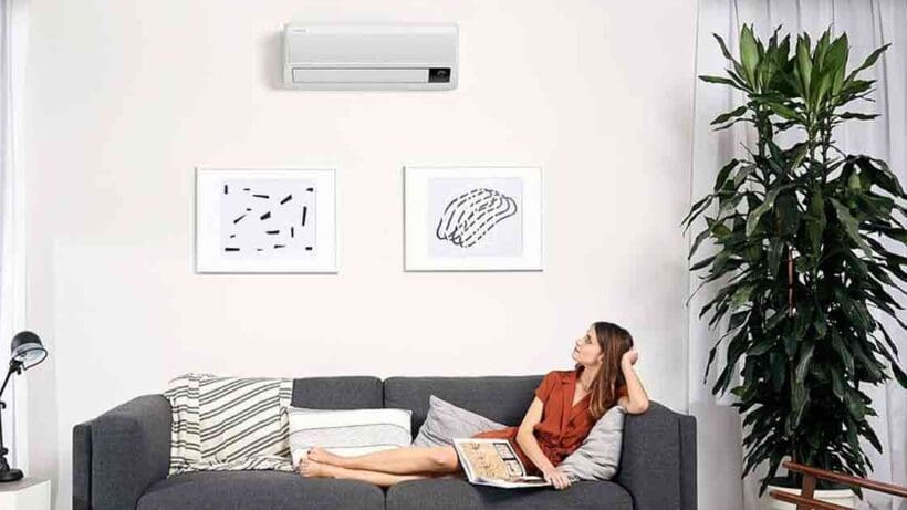 windfree AC