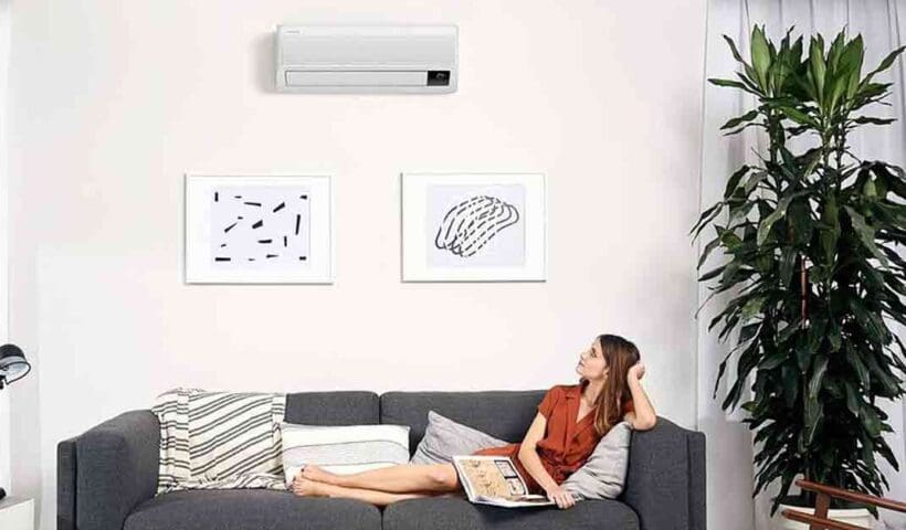 windfree AC