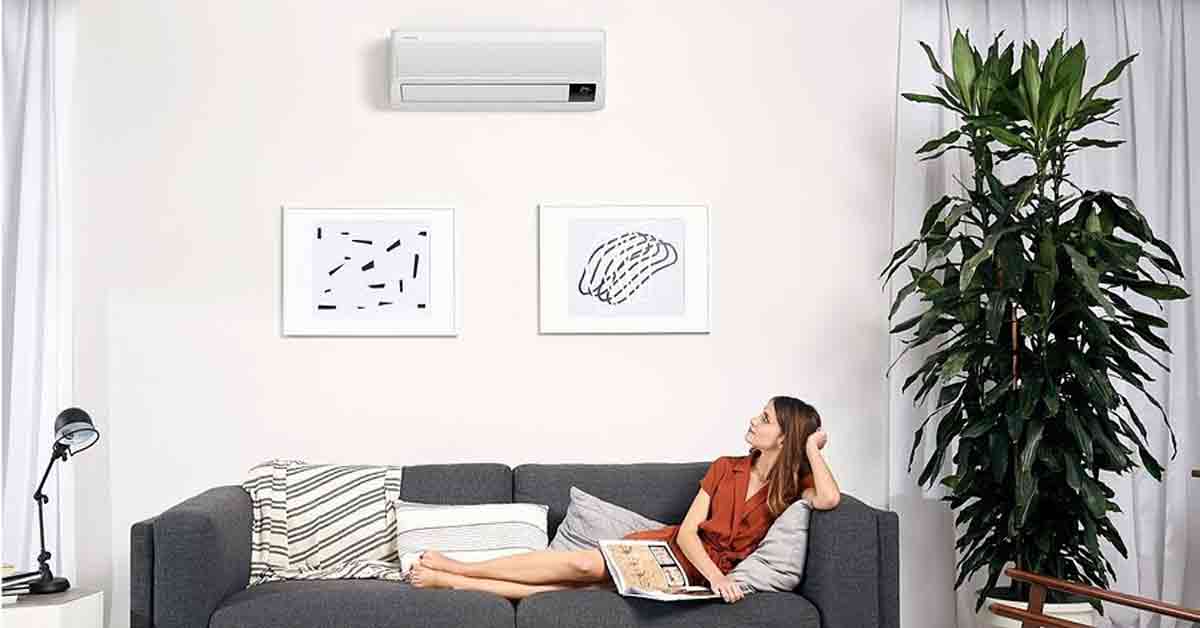 windfree AC