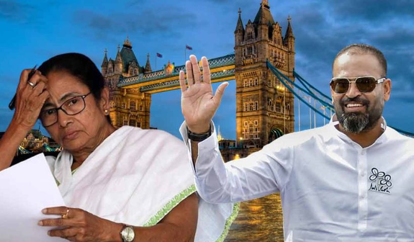 Controversy Erupts as TMC Withdraws Yusuf Pathan from 'Operation Sindoor' Diplomacy, Refuses to Join Multi-Party Delegation