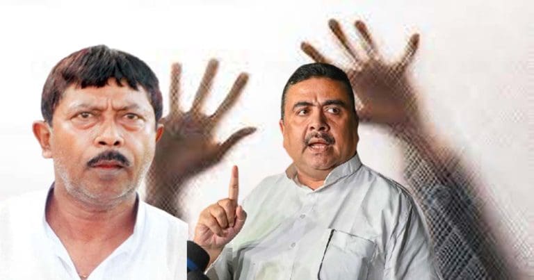 বিধানসভার মধ্যেই নিগৃহীত শুভেন্দু! বড় অভিযোগে তোলপাড়