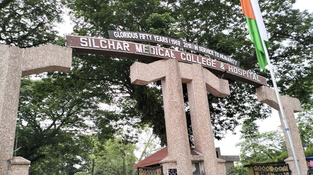 Assam Silchar Medical College and Hospital Bizarre Memo After Kolkata Shocker Then A Reversal