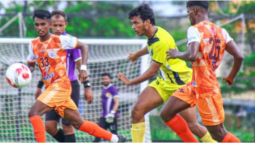 Mohammedan SC vs BSS Sporting Club CFL 2024 match preview