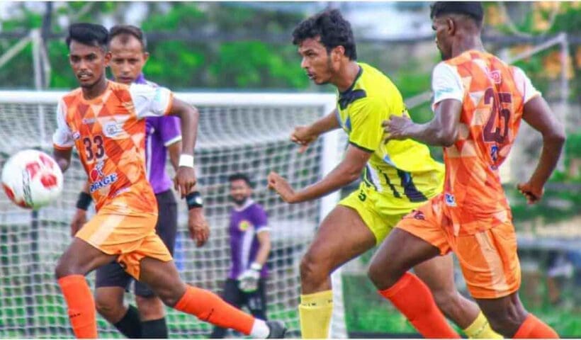 Mohammedan SC vs BSS Sporting Club CFL 2024 match preview