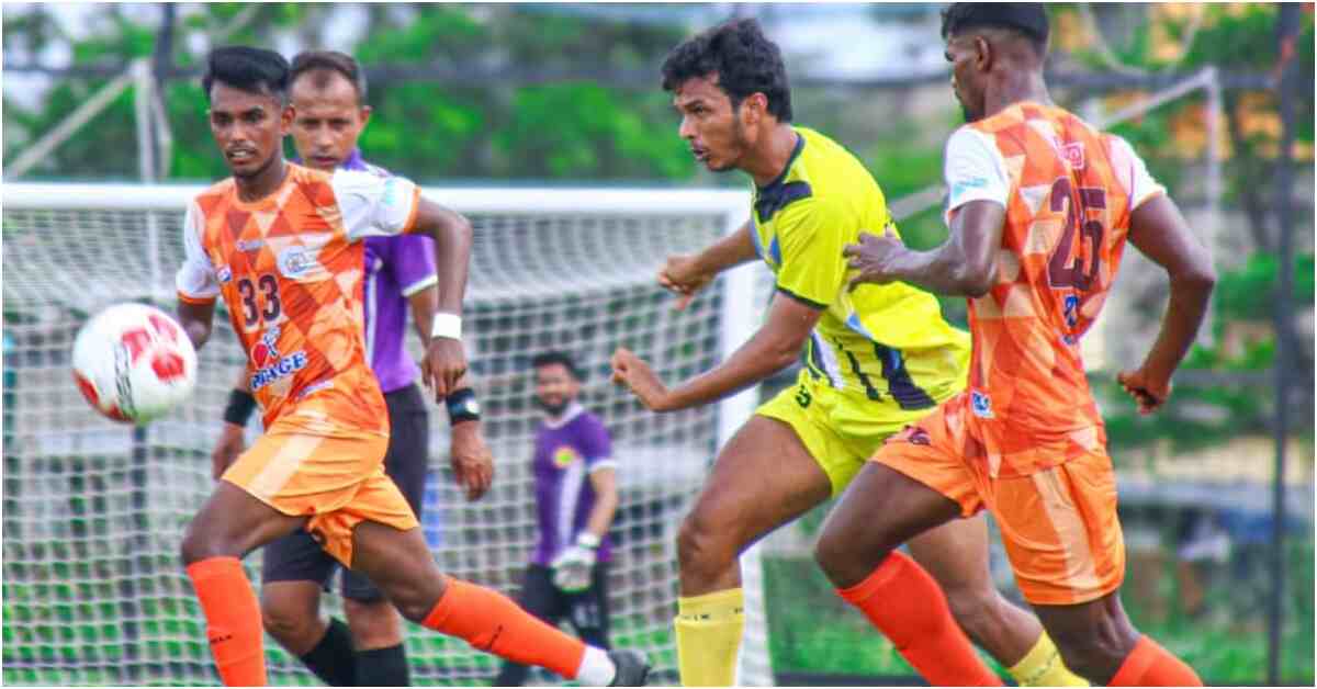 Mohammedan SC vs BSS Sporting Club CFL 2024 match preview