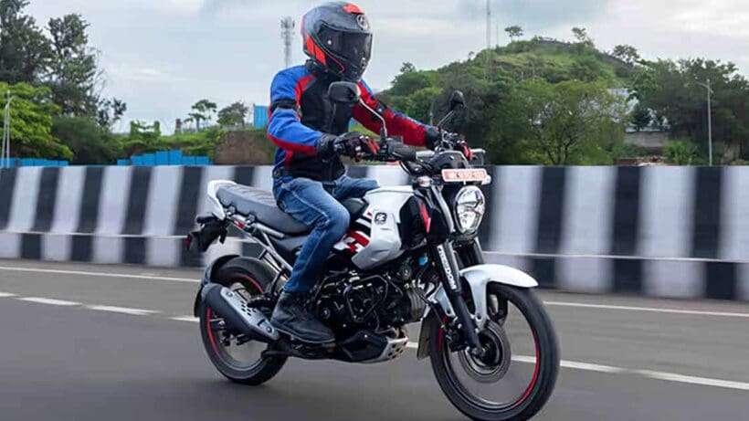 Bajaj Freedom 125