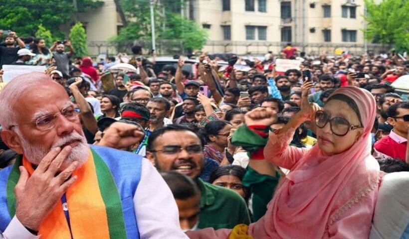 Bangladesh Begum Khaleda Zia BNP Bangladesh Jamaat-e-Islami