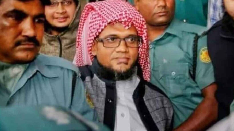 Bangladesh government released Ansarullah Bangla Team militant leader