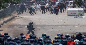 Bangladesh is troubled by the movement of students demanding Stepdown Hasina, Bangladesh is troubled by the movement of students demanding Stepdown Hasina, Bangladesh is troubled by the movement of students demanding Stepdown Hasina, Bangladesh is troubled by the movement of students demanding Stepdown Hasina, 'স্টেপডাউন হাসিনা' দাবিতে বাংলাদেশ অগ্নিগর্ভ, ফের পড়ুয়াদের আন্দোলনে গুলি