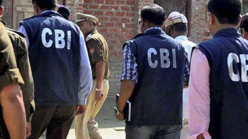 CBI action mode on RG Kar Case