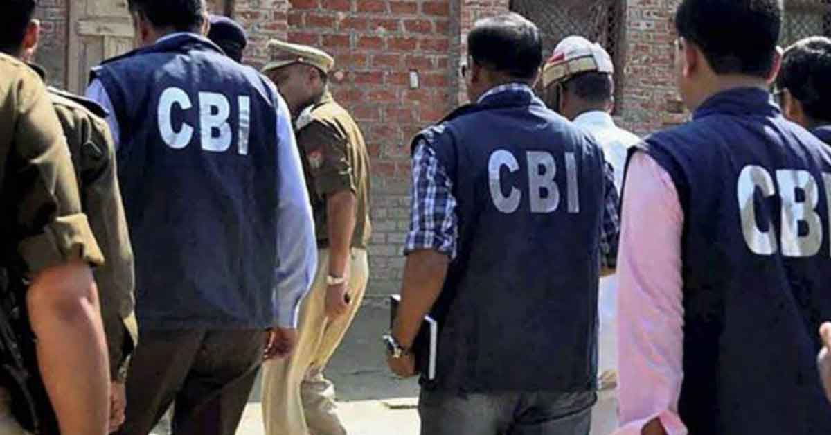 CBI action mode on RG Kar Case