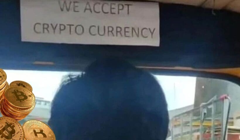 Cryptocurrency