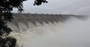 Khanakul Villages Waterlogged After DVC Releases Water Amid Heavy Rains