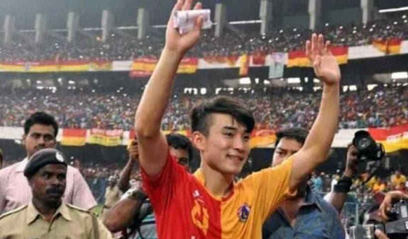 Do Dong East Bengal