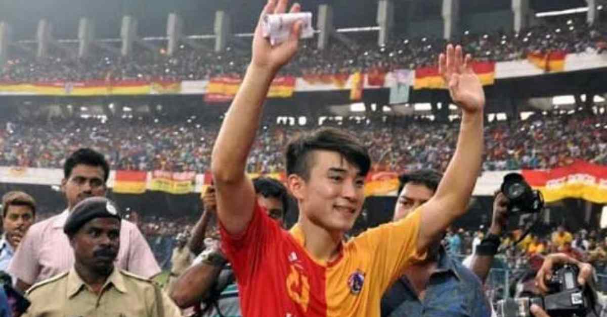 Do Dong East Bengal