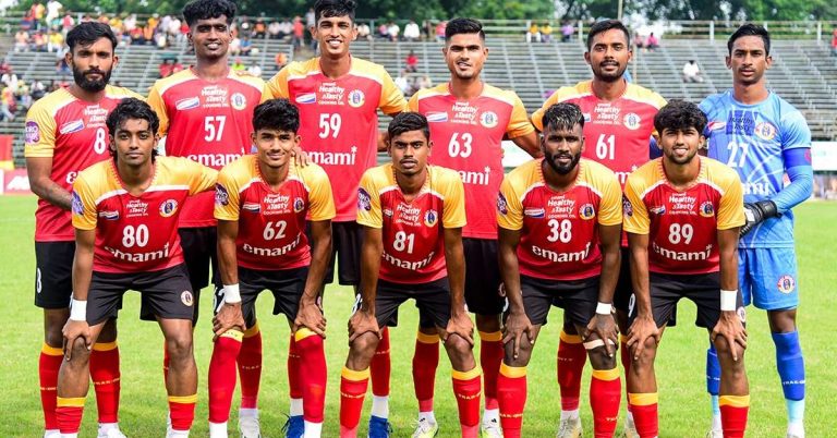 East Bengal