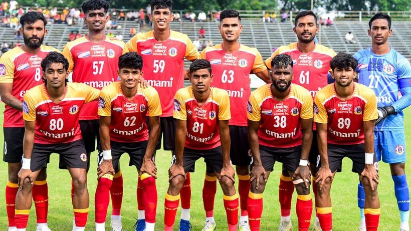 East Bengal