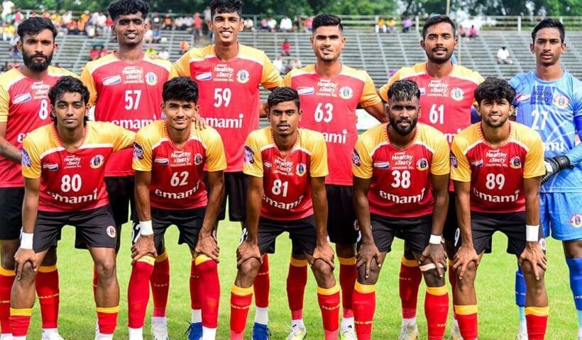 East Bengal