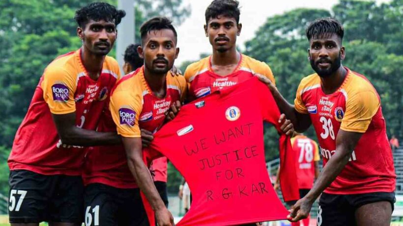 East Bengal