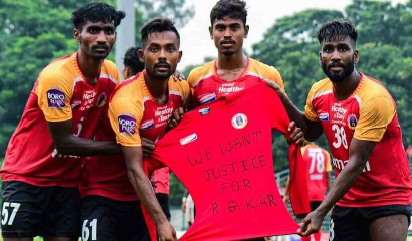 East Bengal