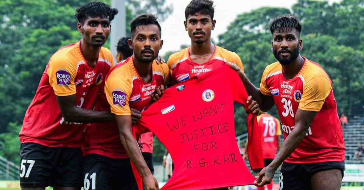 East Bengal