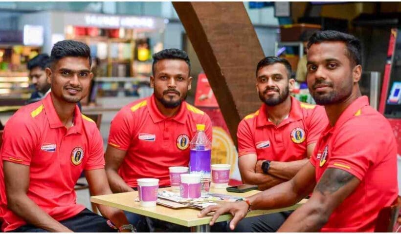 East Bengal FC Durand Cup 2024