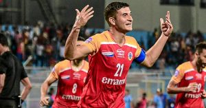 East Bengal FC