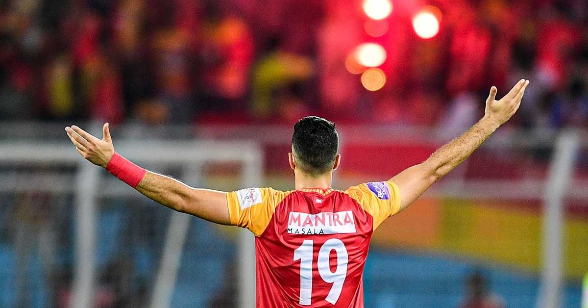 East Bengal Fans Can Still Enjoy AFC Champions League