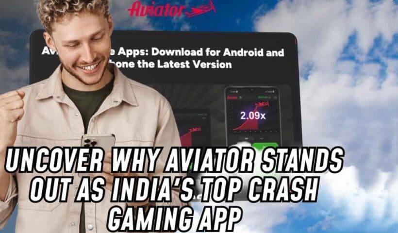 Expert Review of Aviator App for India