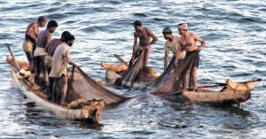 79 Fishermen Freed After Arrest in India-Bangladesh Waters