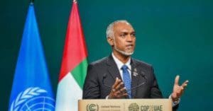 Maldivs