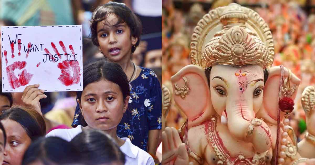 Ganesh-Puja