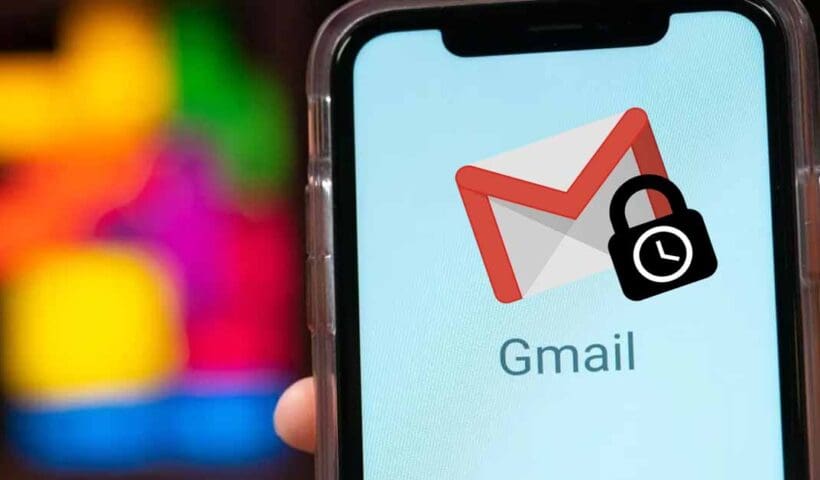 Gmail-Privacy-Setting