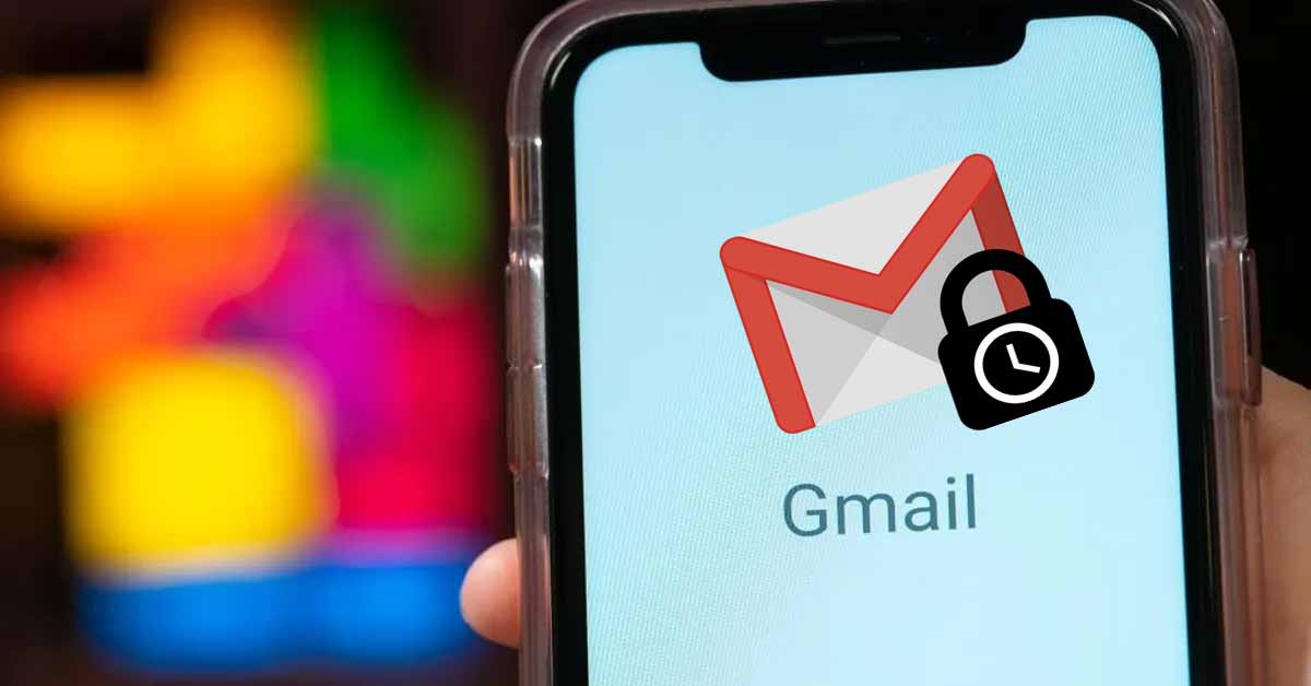 Gmail-Privacy-Setting