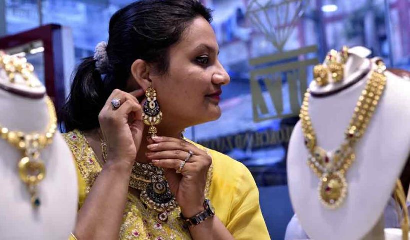 After Adding GST, 24-Carat Gold Price in Kolkata Crosses Rs. 84,000 Per 10 Grams