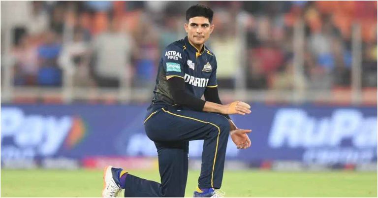 gujarat titans IPL 2025 coach may change