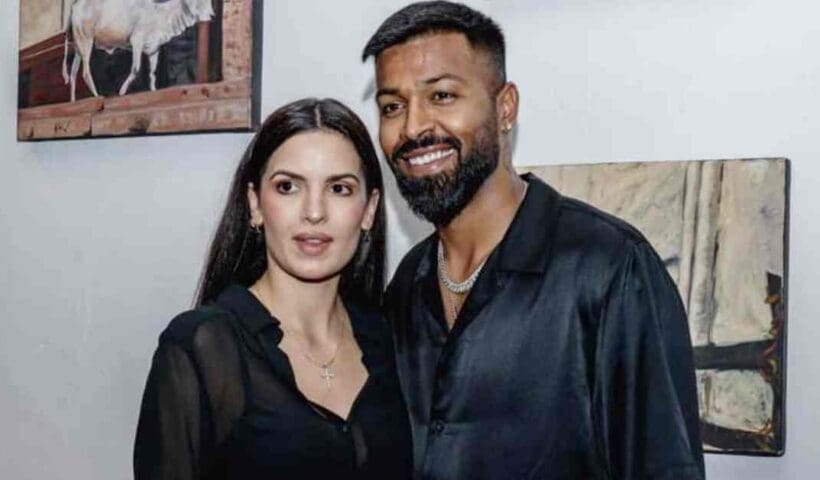 Hardik Pandya