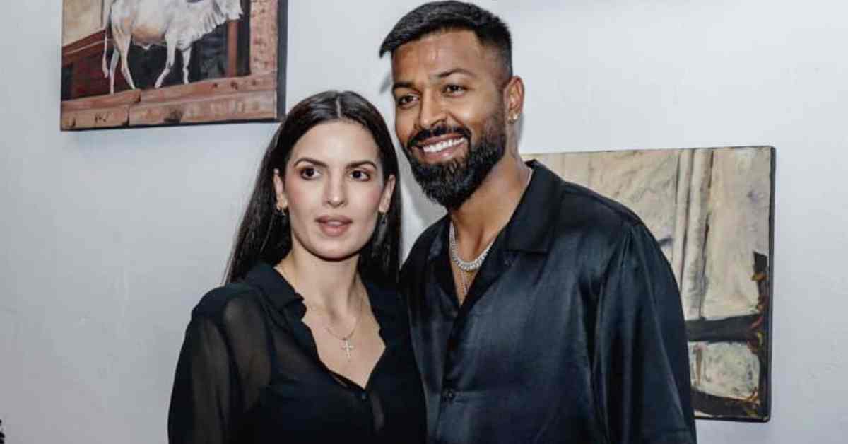 Hardik Pandya