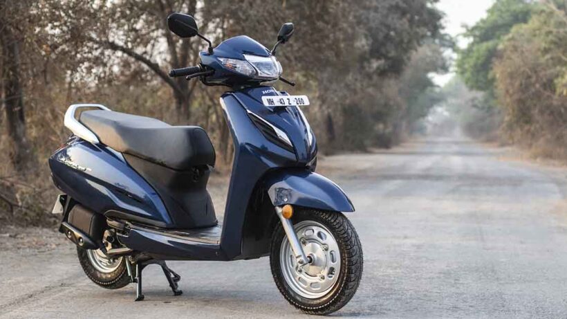 Honda-Activa-6G